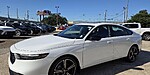Used 2026 Honda Accord Hybrid SPORT SEDAN in HARVEY , LOUISIANA