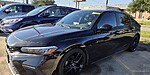 Used 2024 Honda Civic Hatchback SPORT CVT in HARVEY , LOUISIANA