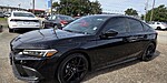 Used 2024 Honda Civic Hatchback SPORT CVT in HARVEY , LOUISIANA