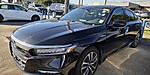 Used 2019 Honda Accord Hybrid TOURING SEDAN in HARVEY , LOUISIANA