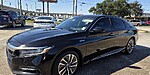 Used 2019 Honda Accord Hybrid TOURING SEDAN in HARVEY , LOUISIANA