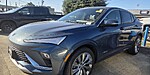 Used 2024 BUICK ENVISTA FWD 4DR AVENIR in HARVEY , LOUISIANA