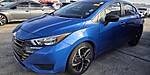 Used 2024 NISSAN VERSA SR CVT in HARVEY , LOUISIANA