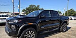 Used 2023 GMC CANYON 4WD CREW CAB AT4 in HARVEY , LOUISIANA