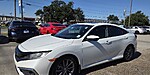 Used 2020 Honda Civic EX CVT in HARVEY , LOUISIANA