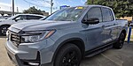 Used 2023 Honda Ridgeline BLACK EDITION AWD in HARVEY , LOUISIANA