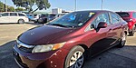 Used 2012 Honda Civic 4DR AUTO LX in HARVEY , LOUISIANA