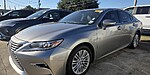Used 2018 LEXUS ES ES 350 FWD in HARVEY , LOUISIANA