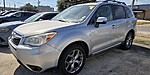 Used 2016 SUBARU FORESTER 4dr CVT 2.5i Touring PZEV in HARVEY , LOUISIANA