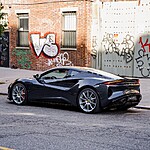 Used 2026 LOTUS EMIRA - $5,000 DEPOSIT FOR ORDERS in JACKSONVILLE, FLORIDA (Photo 11)