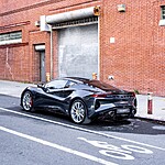 Used 2026 LOTUS EMIRA - $5,000 DEPOSIT FOR ORDERS in JACKSONVILLE, FLORIDA (Photo 36)