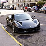 Used 2026 LOTUS EMIRA - $5,000 DEPOSIT FOR ORDERS in JACKSONVILLE, FLORIDA (Photo 4)