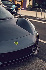 Used 2026 LOTUS EMIRA - $5,000 DEPOSIT FOR ORDERS in JACKSONVILLE, FLORIDA (Photo 74)