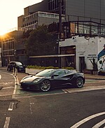 Used 2026 LOTUS EMIRA - $5,000 DEPOSIT FOR ORDERS in JACKSONVILLE, FLORIDA (Photo 80)