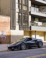 Used 2026 LOTUS EMIRA - $5,000 DEPOSIT FOR ORDERS in JACKSONVILLE, FLORIDA (Photo 9)