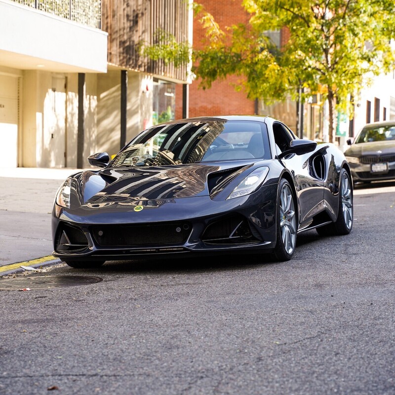 Used 2026 LOTUS EMIRA - $5,000 DEPOSIT FOR ORDERS in JACKSONVILLE, FLORIDA