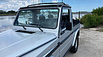 Used 1988 MERCEDES-BENZ G-CLASS G280 OPEN TOP SWB - (FRAME-OFF RESTORATION) in JACKSONVILLE, FLORIDA (Photo 15)