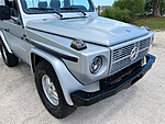 Used 1988 MERCEDES-BENZ G-CLASS G280 OPEN TOP SWB - (FRAME-OFF RESTORATION) in JACKSONVILLE, FLORIDA (Photo 31)