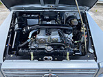 Used 1988 MERCEDES-BENZ G-CLASS G280 OPEN TOP SWB - (FRAME-OFF RESTORATION) in JACKSONVILLE, FLORIDA (Photo 40)