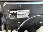 Used 1988 MERCEDES-BENZ G-CLASS G280 OPEN TOP SWB - (FRAME-OFF RESTORATION) in JACKSONVILLE, FLORIDA (Photo 43)