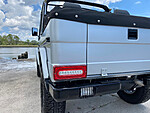 Used 1988 MERCEDES-BENZ G-CLASS G280 OPEN TOP SWB - (FRAME-OFF RESTORATION) in JACKSONVILLE, FLORIDA (Photo 70)