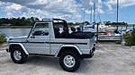 Used 1988 MERCEDES-BENZ G-CLASS G280 OPEN TOP SWB - (FRAME-OFF RESTORATION) in JACKSONVILLE, FLORIDA (Photo 83)