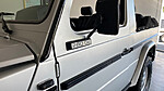 Used 1988 MERCEDES-BENZ G-CLASS G280 OPEN TOP SWB - (FRAME-OFF RESTORATION) in JACKSONVILLE, FLORIDA (Photo 91)