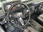 Used 1988 MERCEDES-BENZ G-CLASS G280 OPEN TOP SWB - (FRAME-OFF RESTORATION) in JACKSONVILLE, FLORIDA (Photo 95)