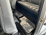 Used 1988 MERCEDES-BENZ G-CLASS G280 OPEN TOP SWB - (FRAME-OFF RESTORATION) in JACKSONVILLE, FLORIDA (Photo 97)