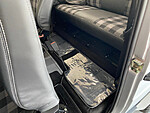 Used 1988 MERCEDES-BENZ G-CLASS G280 OPEN TOP SWB - (FRAME-OFF RESTORATION) in JACKSONVILLE, FLORIDA (Photo 98)
