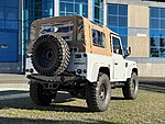 Used 1994 LAND ROVER DEFENDER 90 3-DR SOFT TOP 300 TDI - (FRAME-OFF RESTORATION) in JACKSONVILLE, FLORIDA (Photo 10)