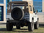 Used 1994 LAND ROVER DEFENDER 90 3-DR SOFT TOP 300 TDI - (FRAME-OFF RESTORATION) in JACKSONVILLE, FLORIDA (Photo 13)