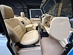 Used 1994 LAND ROVER DEFENDER 90 3-DR SOFT TOP 300 TDI - (FRAME-OFF RESTORATION) in JACKSONVILLE, FLORIDA (Photo 14)