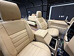 Used 1994 LAND ROVER DEFENDER 90 3-DR SOFT TOP 300 TDI - (FRAME-OFF RESTORATION) in JACKSONVILLE, FLORIDA (Photo 15)