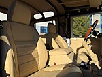 Used 1994 LAND ROVER DEFENDER 90 3-DR SOFT TOP 300 TDI - (FRAME-OFF RESTORATION) in JACKSONVILLE, FLORIDA (Photo 18)