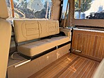 Used 1994 LAND ROVER DEFENDER 90 3-DR SOFT TOP 300 TDI - (FRAME-OFF RESTORATION) in JACKSONVILLE, FLORIDA (Photo 19)