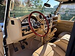 Used 1994 LAND ROVER DEFENDER 90 3-DR SOFT TOP 300 TDI - (FRAME-OFF RESTORATION) in JACKSONVILLE, FLORIDA (Photo 21)