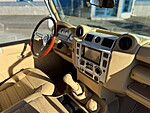 Used 1994 LAND ROVER DEFENDER 90 3-DR SOFT TOP 300 TDI - (FRAME-OFF RESTORATION) in JACKSONVILLE, FLORIDA (Photo 22)