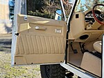 Used 1994 LAND ROVER DEFENDER 90 3-DR SOFT TOP 300 TDI - (FRAME-OFF RESTORATION) in JACKSONVILLE, FLORIDA (Photo 23)