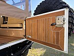 Used 1994 LAND ROVER DEFENDER 90 3-DR SOFT TOP 300 TDI - (FRAME-OFF RESTORATION) in JACKSONVILLE, FLORIDA (Photo 25)