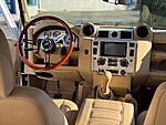 Used 1994 LAND ROVER DEFENDER 90 3-DR SOFT TOP 300 TDI - (FRAME-OFF RESTORATION) in JACKSONVILLE, FLORIDA (Photo 27)
