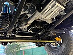Used 1994 LAND ROVER DEFENDER 90 3-DR SOFT TOP 300 TDI - (FRAME-OFF RESTORATION) in JACKSONVILLE, FLORIDA (Photo 28)