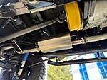Used 1994 LAND ROVER DEFENDER 90 3-DR SOFT TOP 300 TDI - (FRAME-OFF RESTORATION) in JACKSONVILLE, FLORIDA (Photo 29)