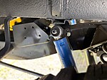 Used 1994 LAND ROVER DEFENDER 90 3-DR SOFT TOP 300 TDI - (FRAME-OFF RESTORATION) in JACKSONVILLE, FLORIDA (Photo 31)