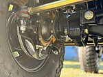 Used 1994 LAND ROVER DEFENDER 90 3-DR SOFT TOP 300 TDI - (FRAME-OFF RESTORATION) in JACKSONVILLE, FLORIDA (Photo 32)