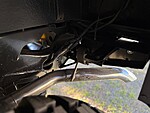 Used 1994 LAND ROVER DEFENDER 90 3-DR SOFT TOP 300 TDI - (FRAME-OFF RESTORATION) in JACKSONVILLE, FLORIDA (Photo 34)