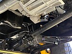 Used 1994 LAND ROVER DEFENDER 90 3-DR SOFT TOP 300 TDI - (FRAME-OFF RESTORATION) in JACKSONVILLE, FLORIDA (Photo 36)