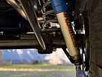 Used 1994 LAND ROVER DEFENDER 90 3-DR SOFT TOP 300 TDI - (FRAME-OFF RESTORATION) in JACKSONVILLE, FLORIDA (Photo 37)