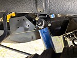 Used 1994 LAND ROVER DEFENDER 90 3-DR SOFT TOP 300 TDI - (FRAME-OFF RESTORATION) in JACKSONVILLE, FLORIDA (Photo 38)