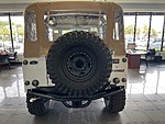 Used 1994 LAND ROVER DEFENDER 90 3-DR SOFT TOP 300 TDI - (FRAME-OFF RESTORATION) in JACKSONVILLE, FLORIDA (Photo 4)